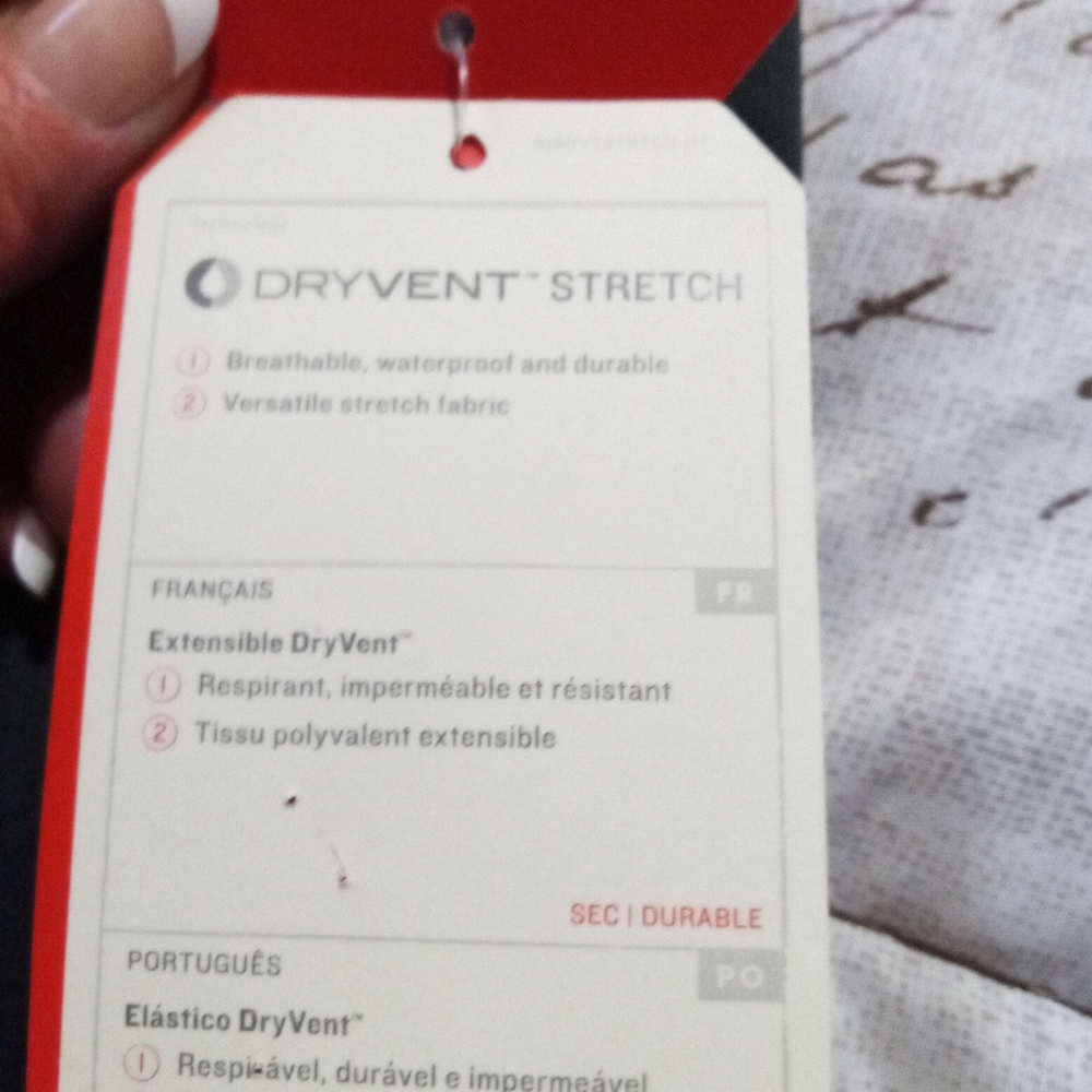 Jacket - Picture 5 of 6